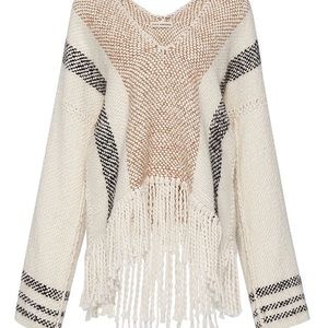 Ulla Johnson Alpaca Sweater